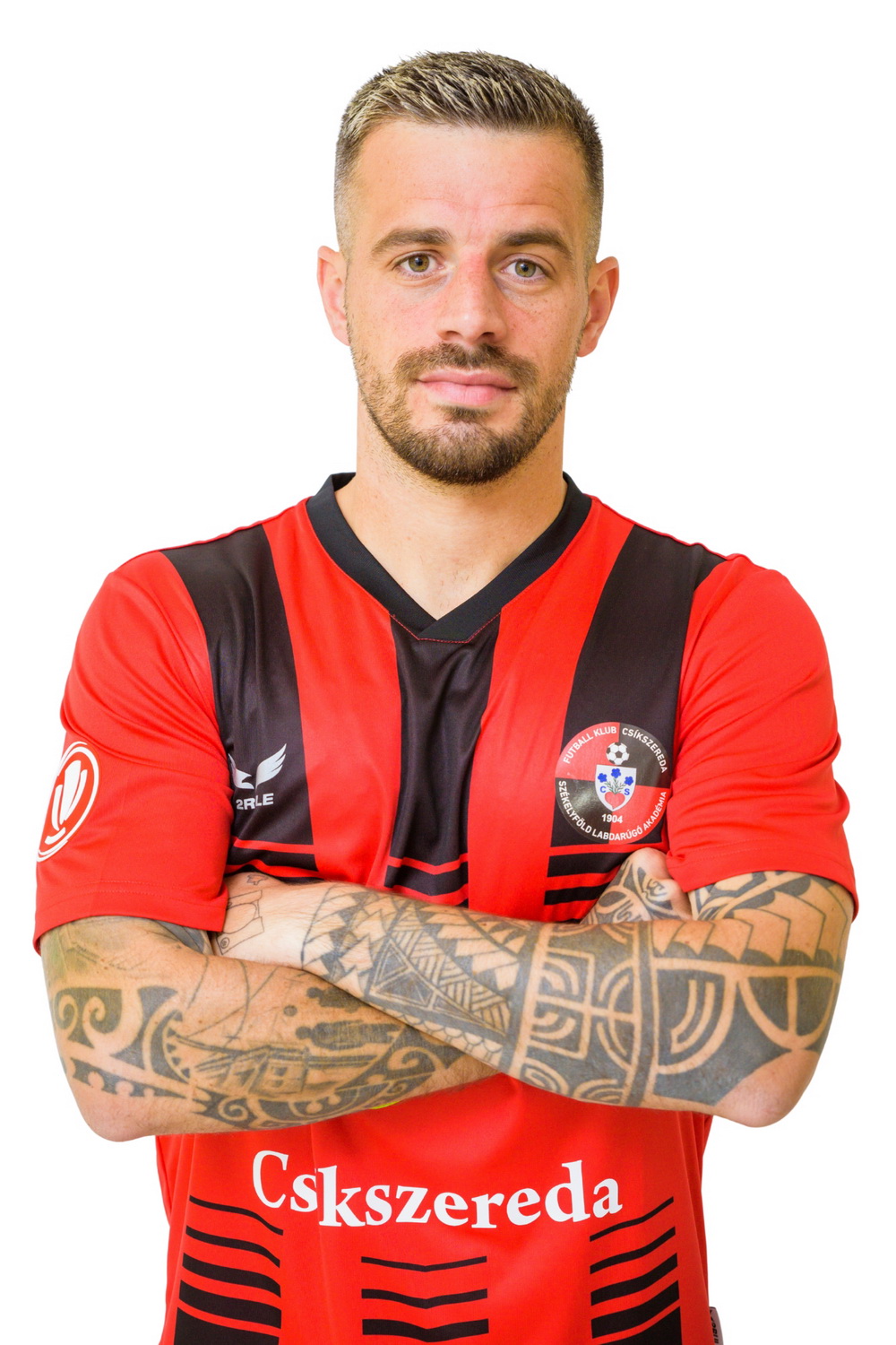 Nagy János